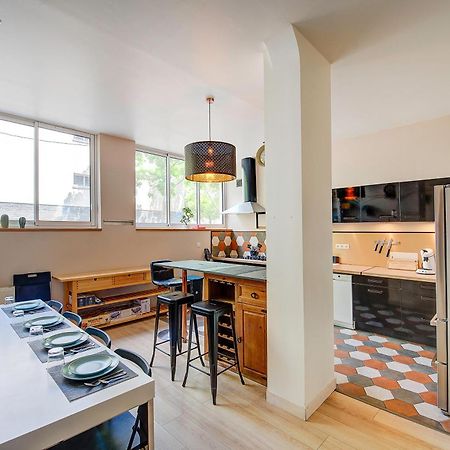 Appartement Le Qg à Tours Extérieur photo