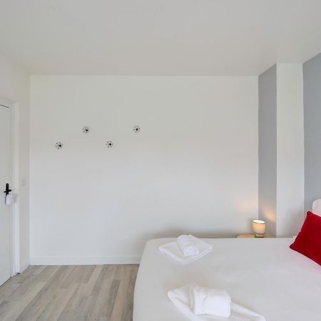 Appartement Le Qg à Tours Extérieur photo