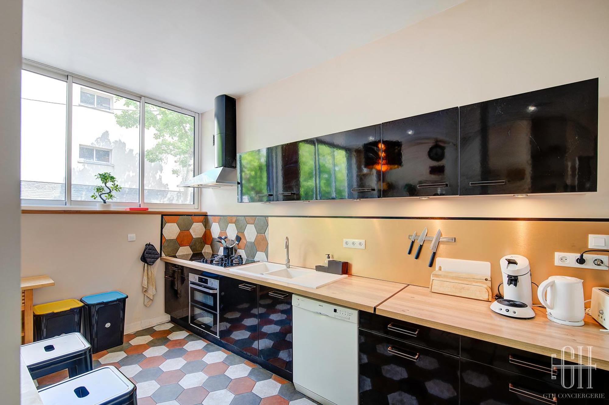 Appartement Le Qg à Tours Extérieur photo