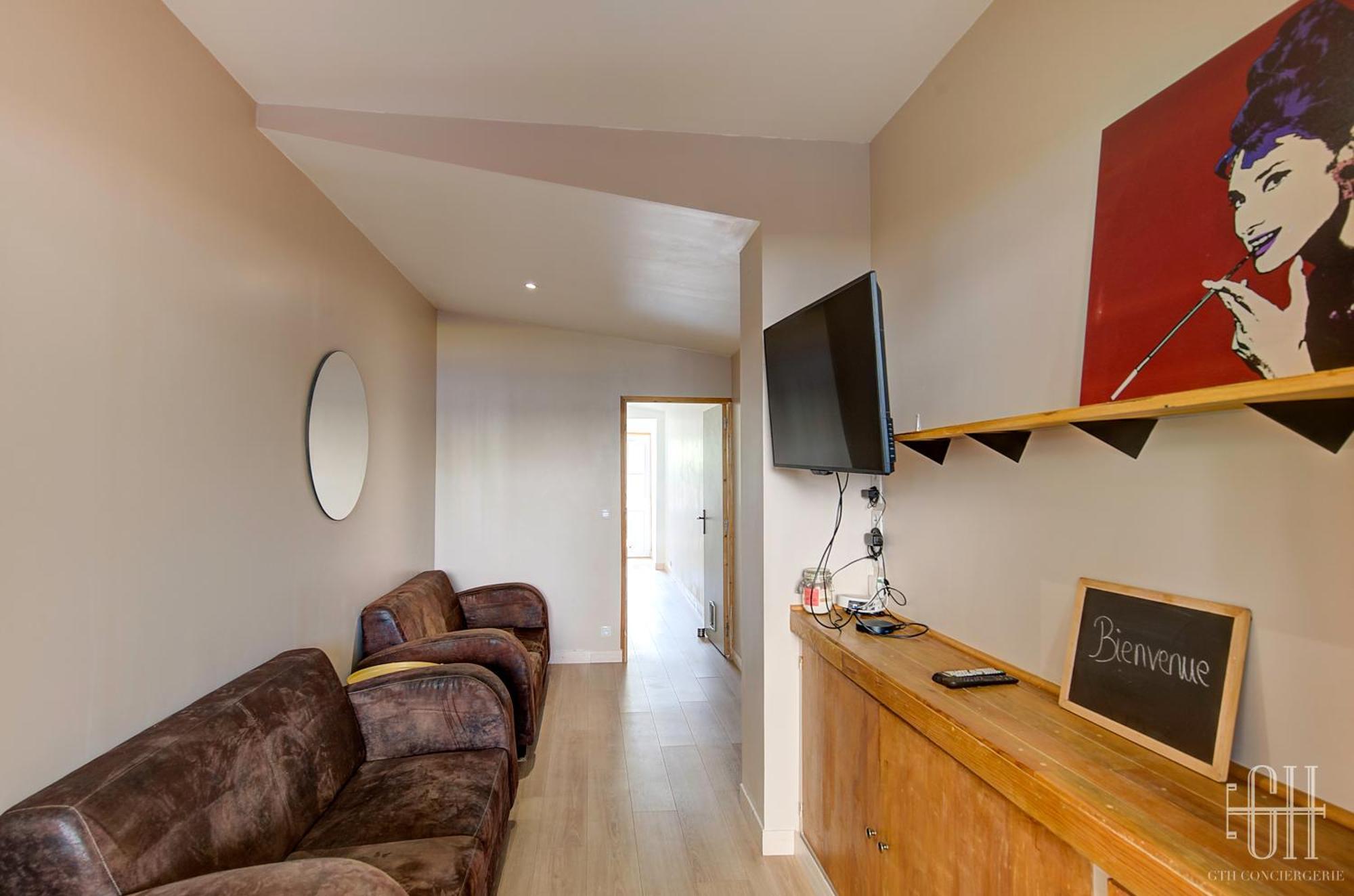 Appartement Le Qg à Tours Extérieur photo