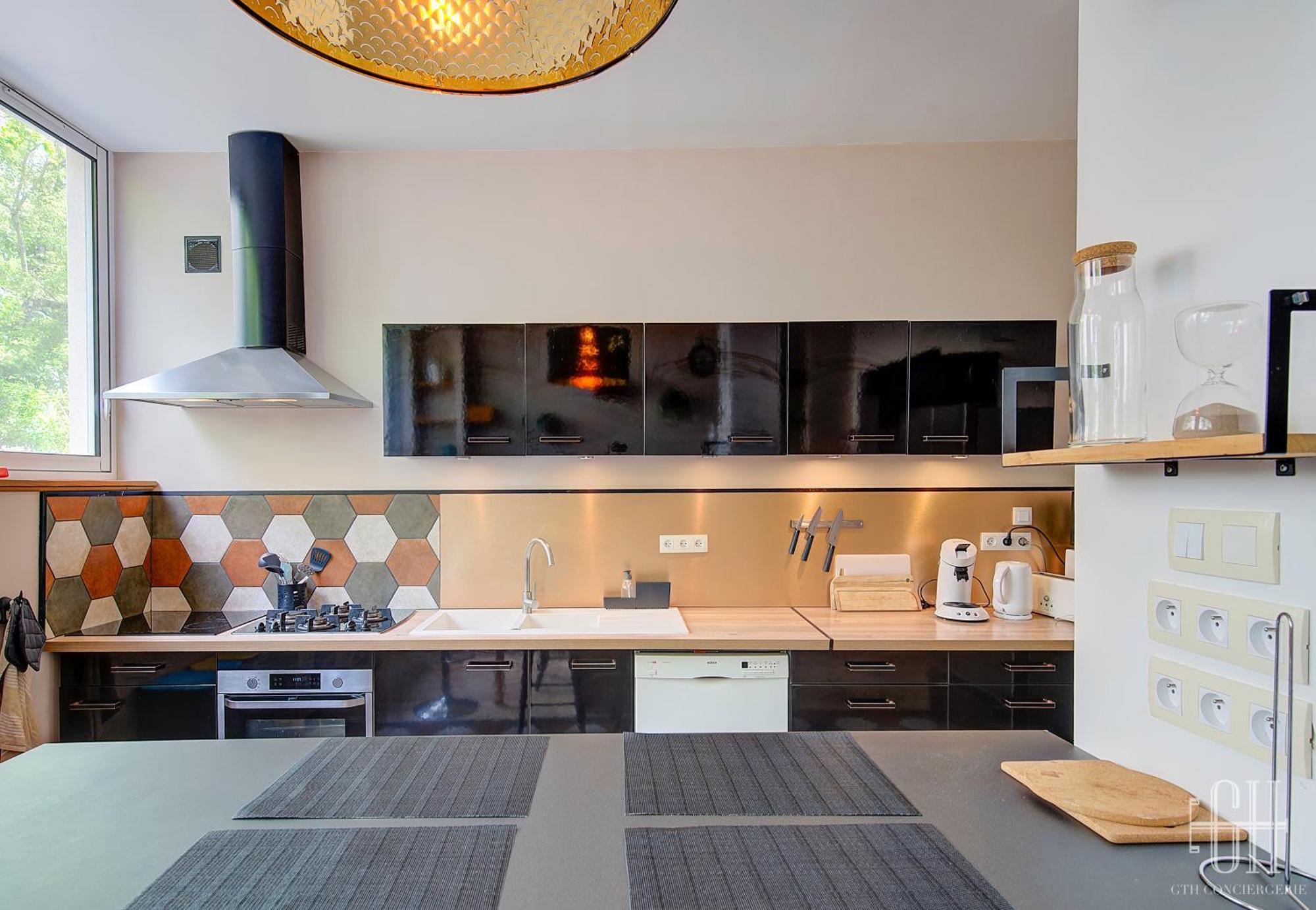 Appartement Le Qg à Tours Extérieur photo