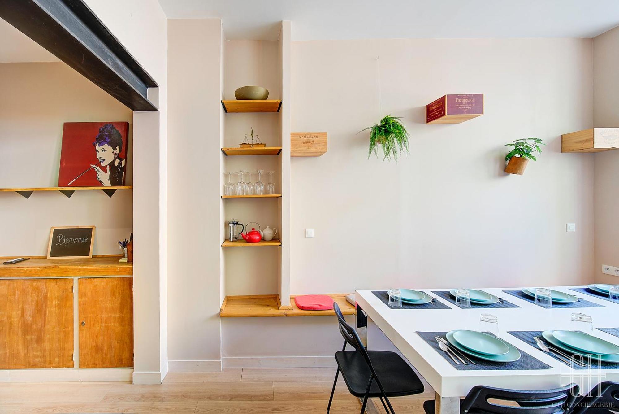 Appartement Le Qg à Tours Extérieur photo