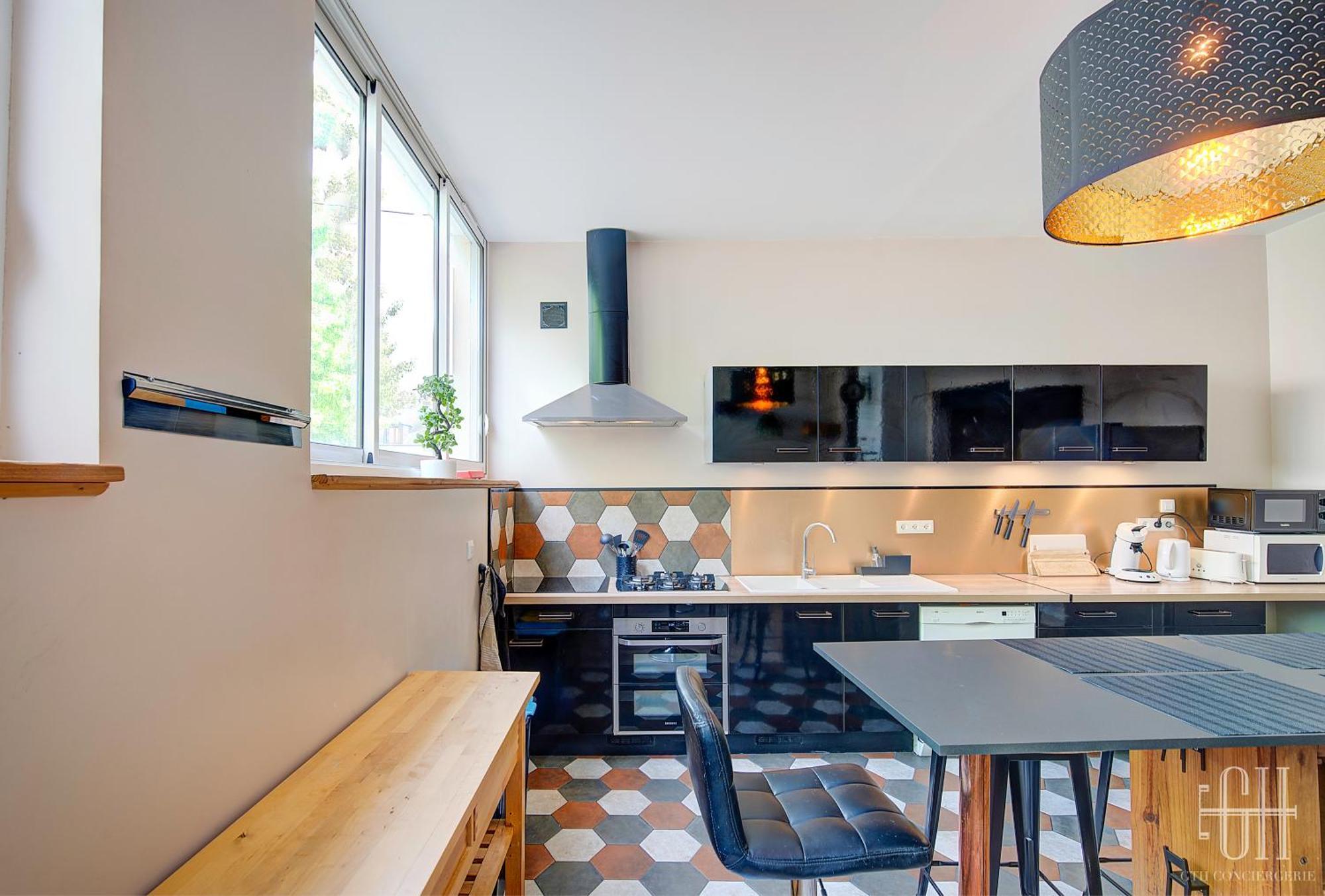 Appartement Le Qg à Tours Extérieur photo