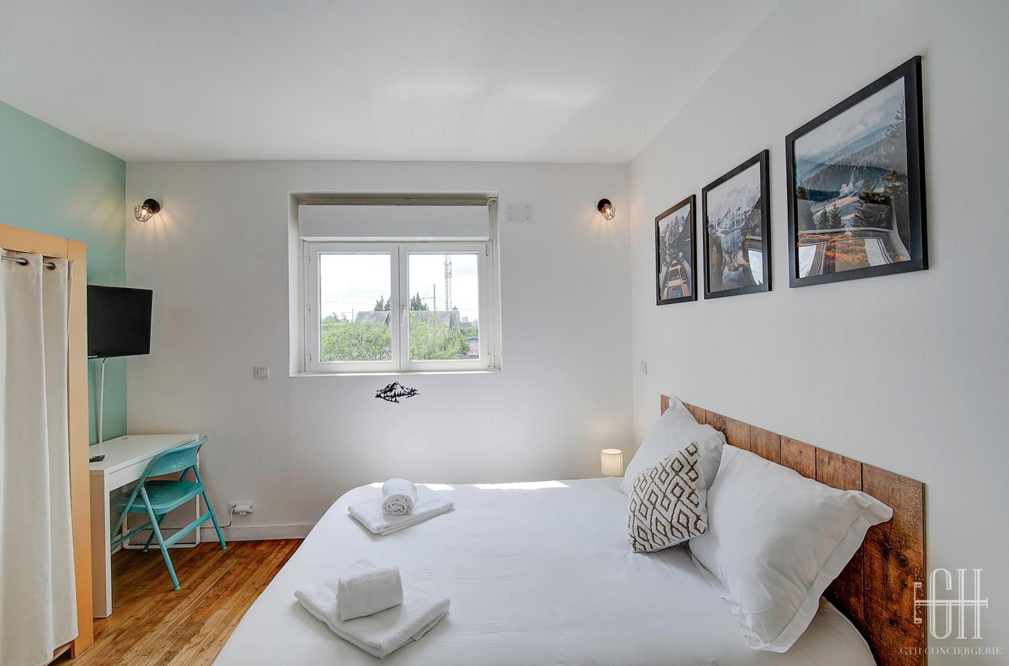 Appartement Le Qg à Tours Extérieur photo