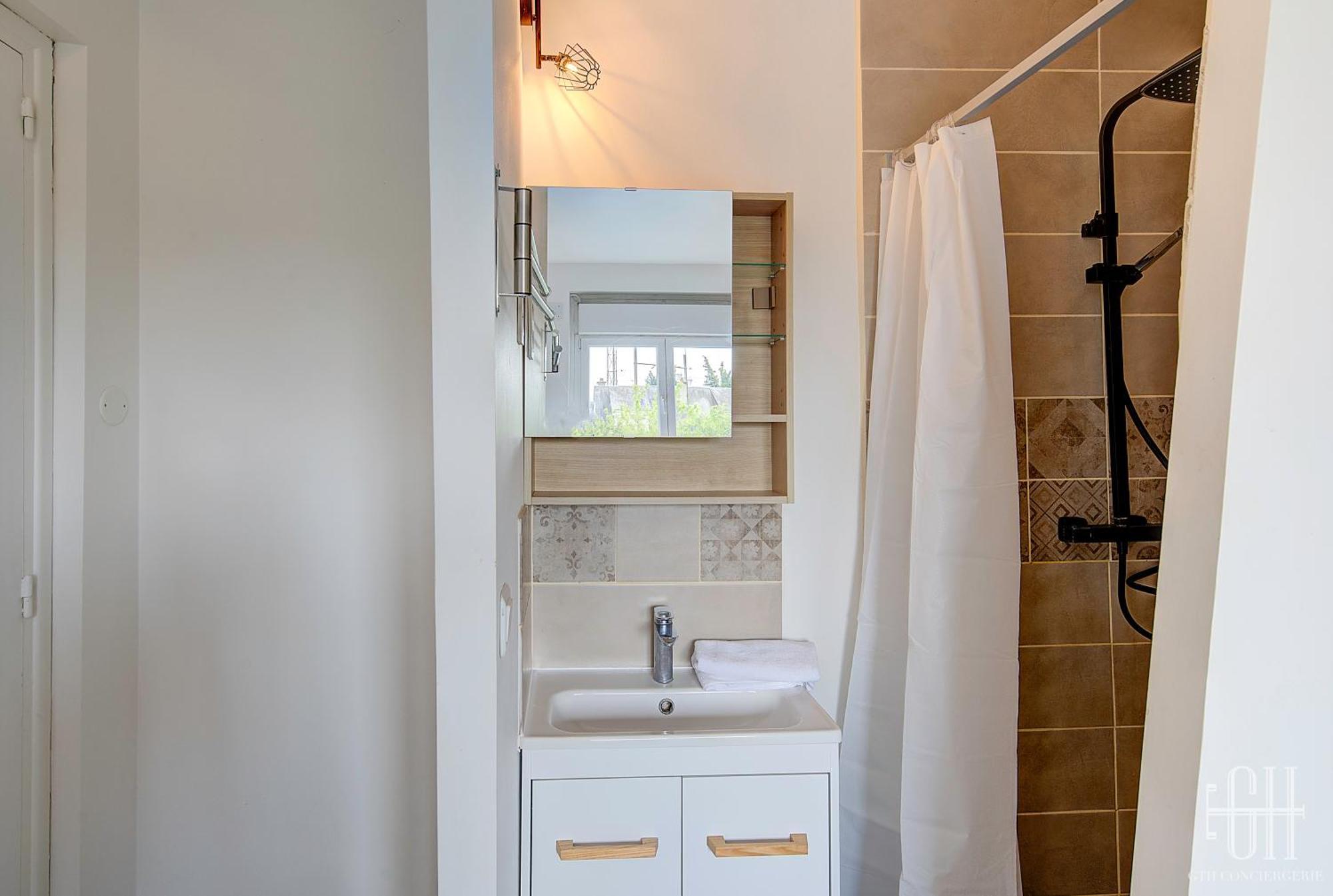 Appartement Le Qg à Tours Extérieur photo