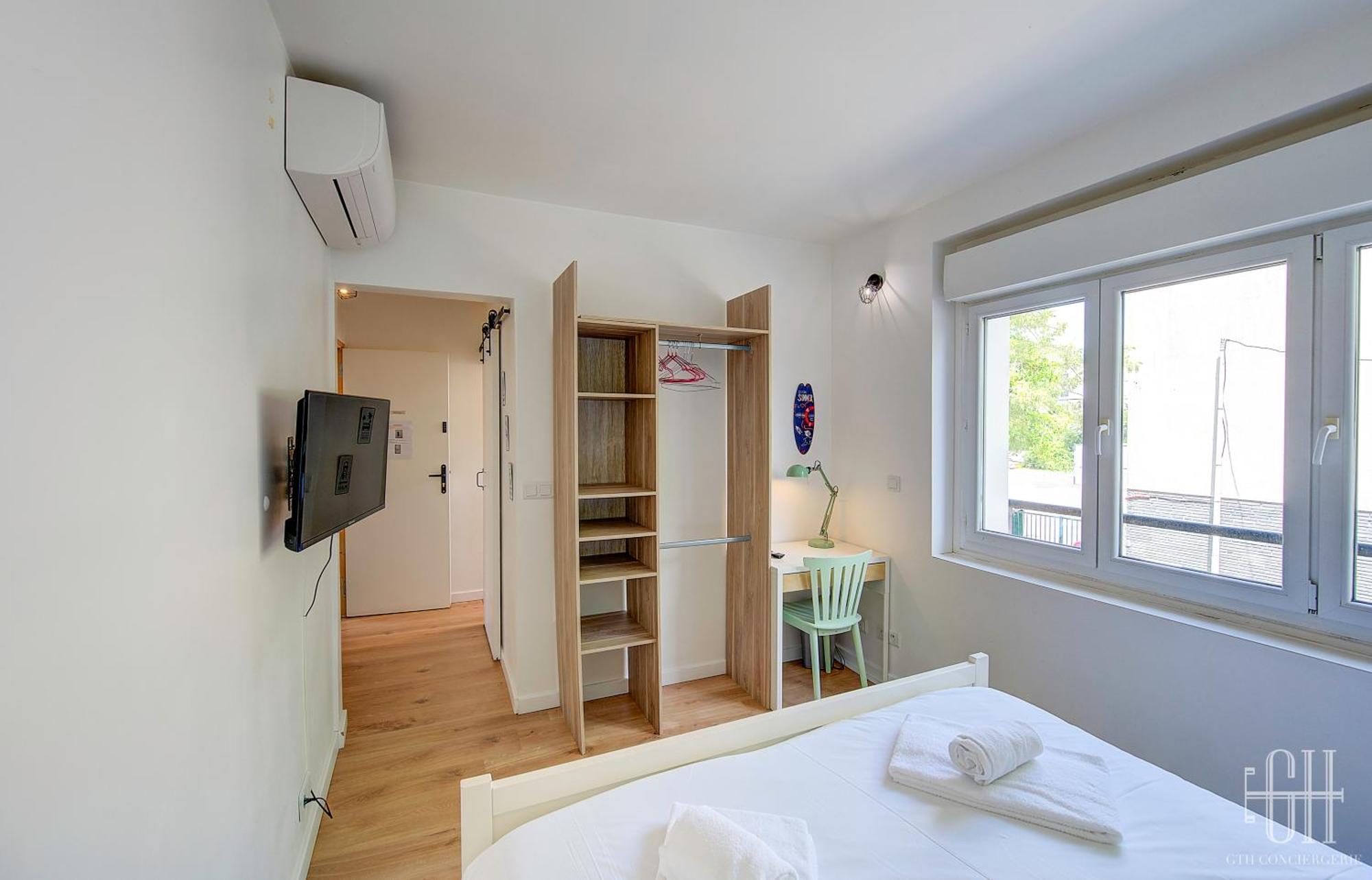 Appartement Le Qg à Tours Extérieur photo