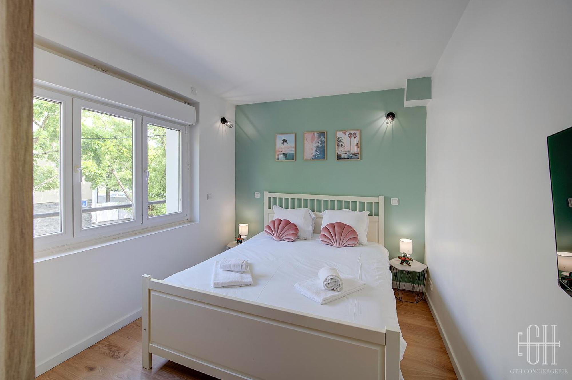 Appartement Le Qg à Tours Extérieur photo