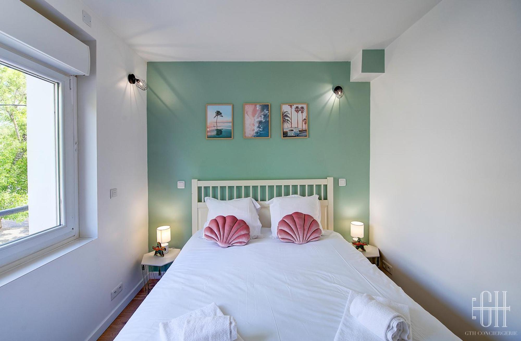 Appartement Le Qg à Tours Extérieur photo