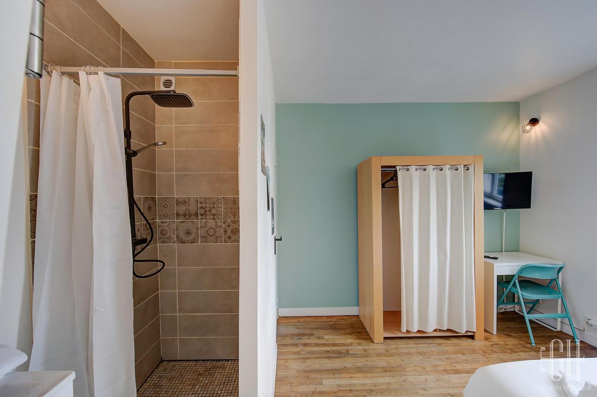Appartement Le Qg à Tours Extérieur photo