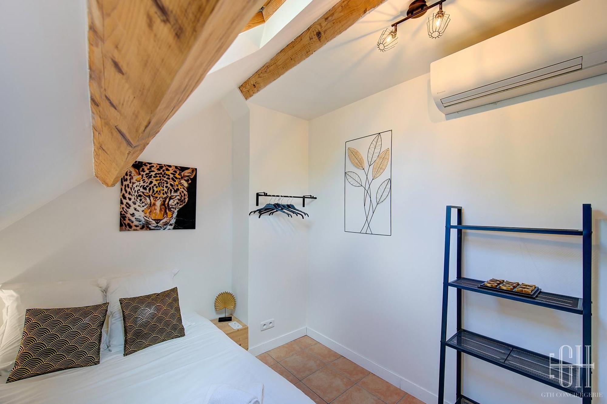 Appartement Le Qg à Tours Extérieur photo