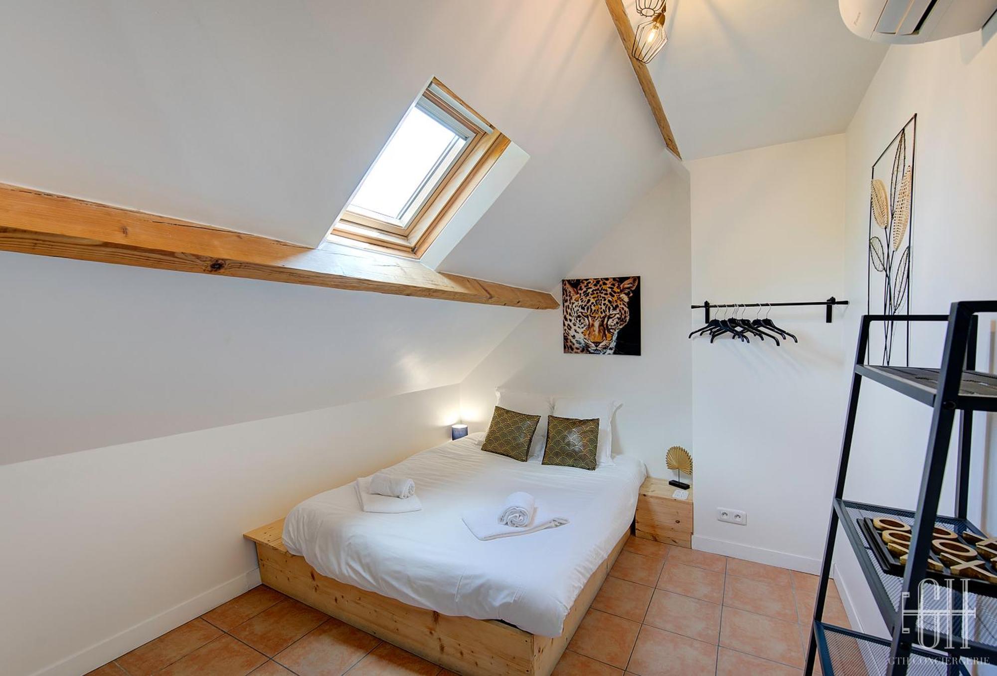Appartement Le Qg à Tours Extérieur photo